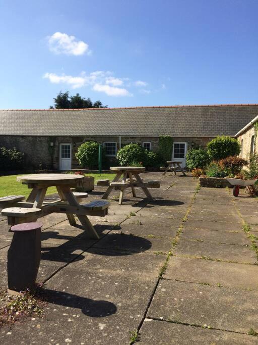 Apartment 5 Glantraeth Farm *