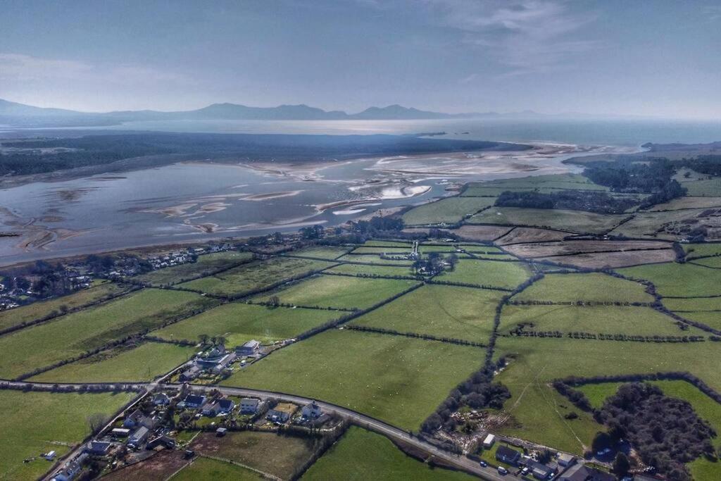 Apartment 5 Glantraeth Farm Bodorgan