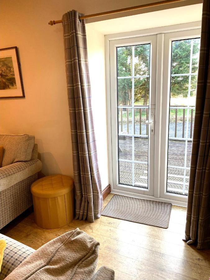 Apartment 5 Glantraeth Farm *
