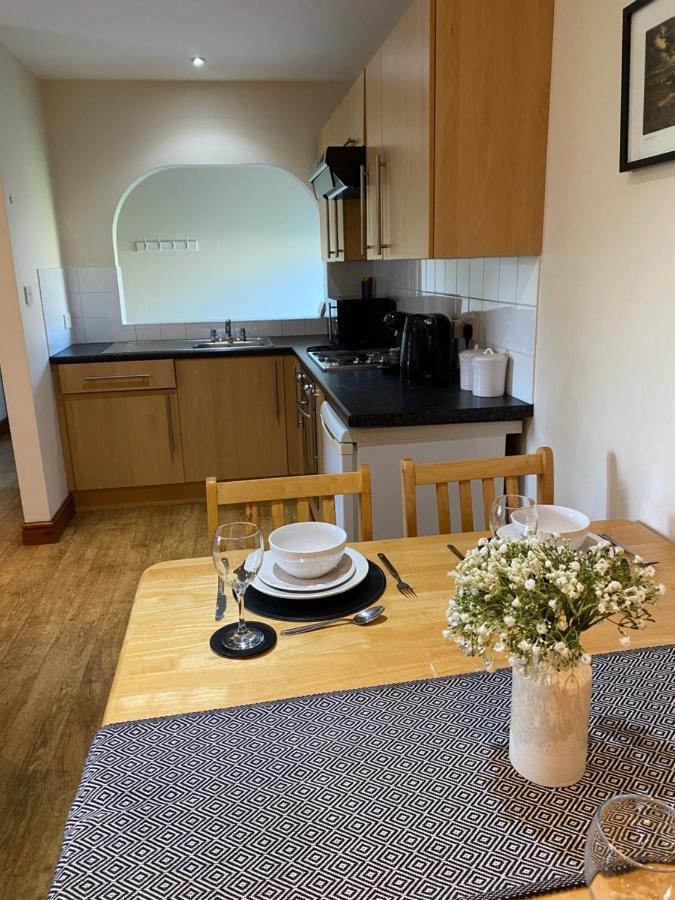 Apartment 5 Glantraeth Farm Bodorgan