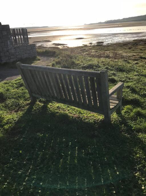 5 Glantraeth Farm * Bodorgan