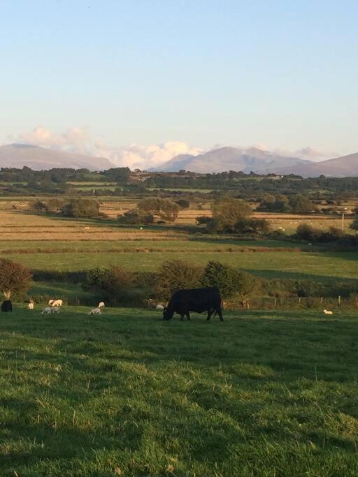 Apartment 5 Glantraeth Farm
