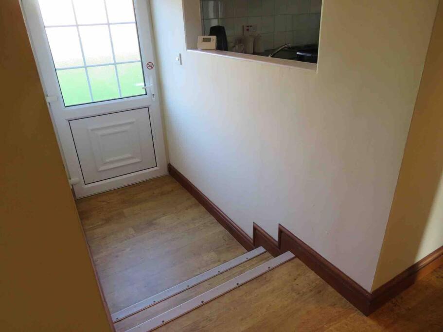 Apartment 5 Glantraeth Farm *