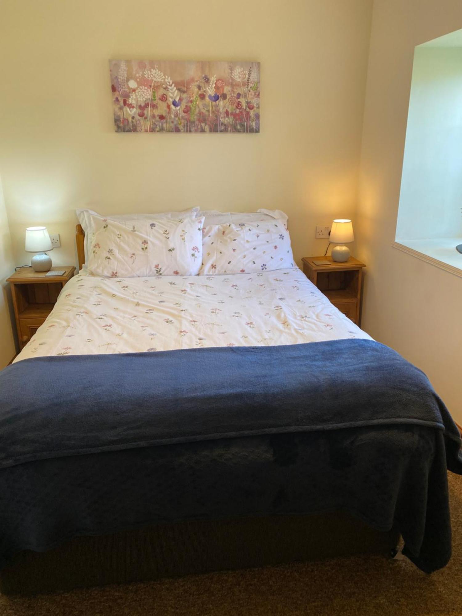 5 Glantraeth Farm Bodorgan