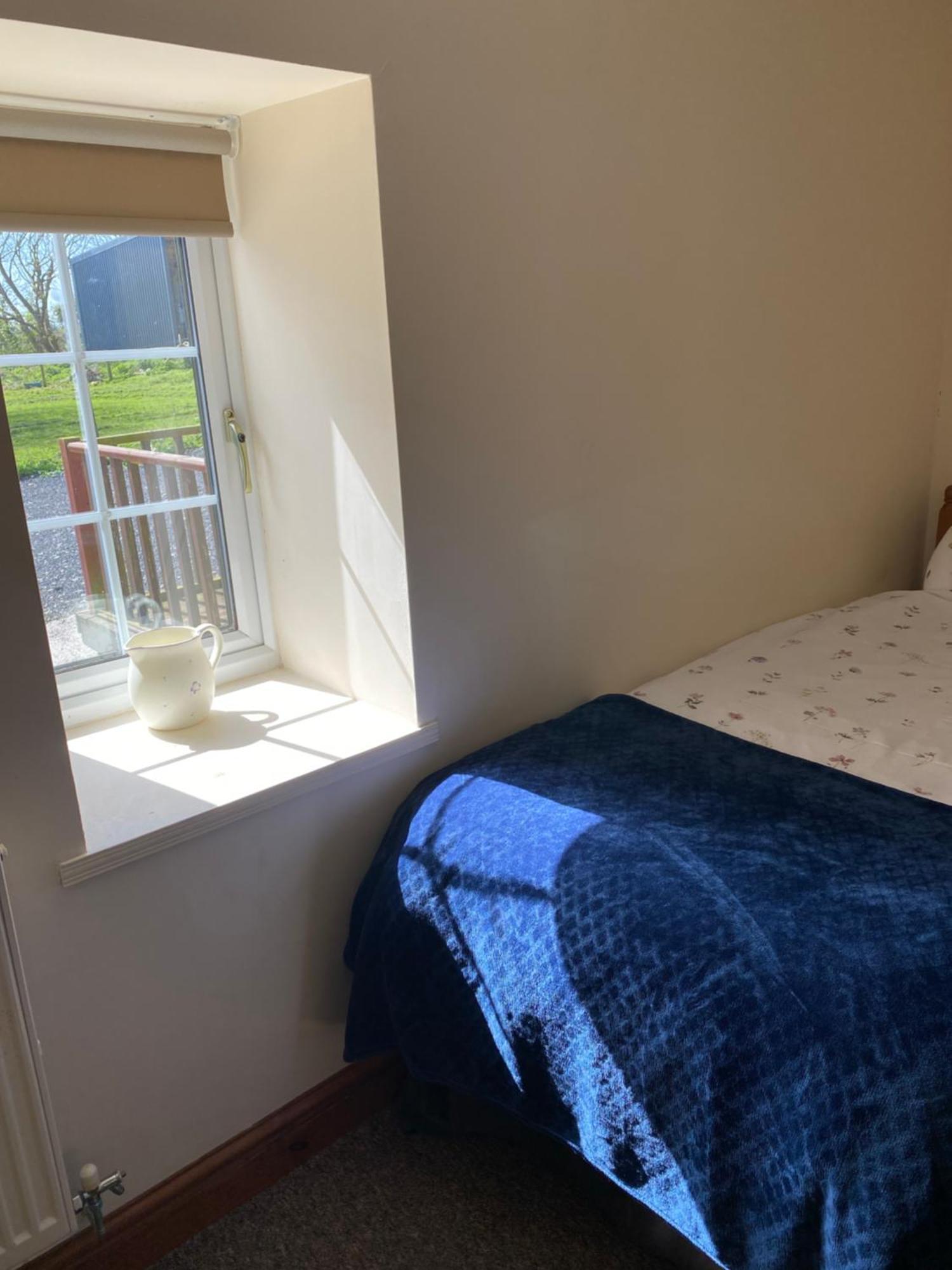5 Glantraeth Farm Apartment *